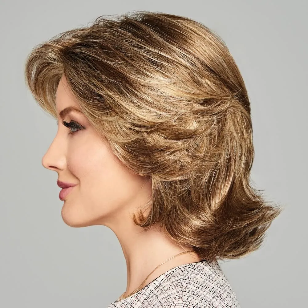 Debutante by Gabor (Lace Front-Hand Tied Top Wig)