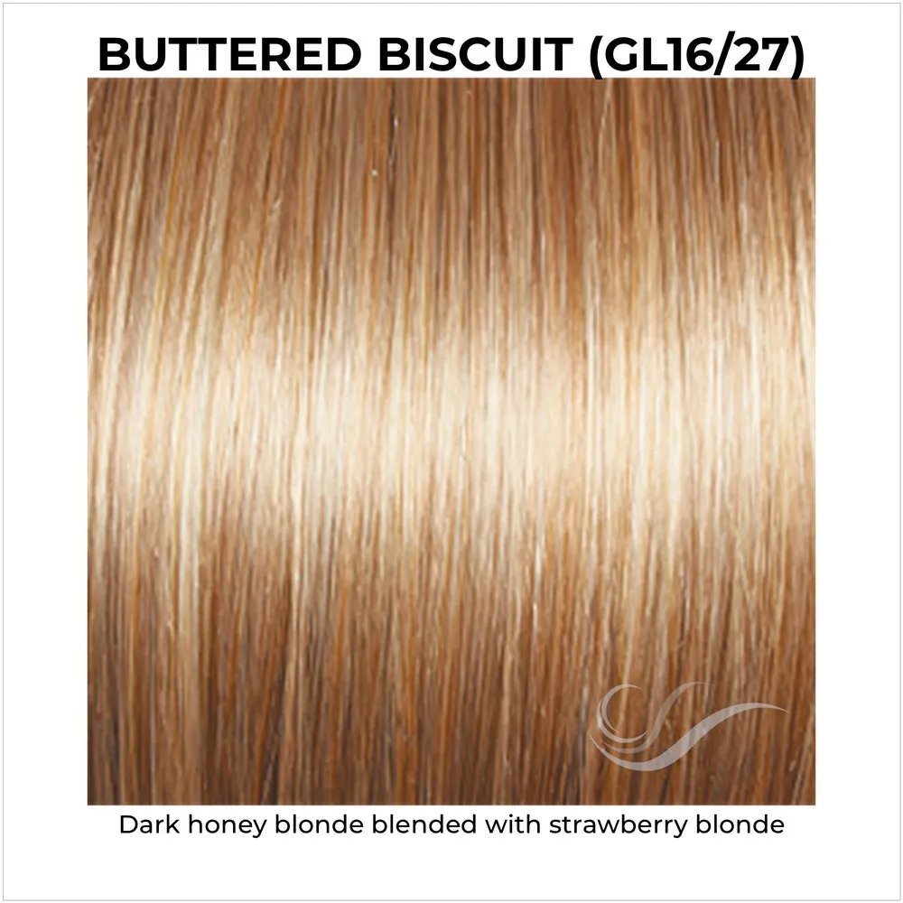Debutante by Gabor (Lace Front-Hand Tied Top Wig)