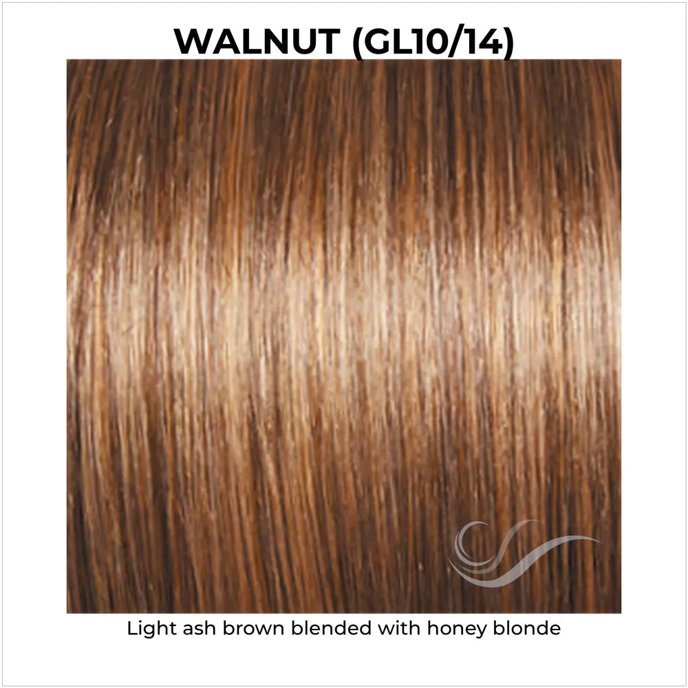 Debutante by Gabor (Lace Front-Hand Tied Top Wig)