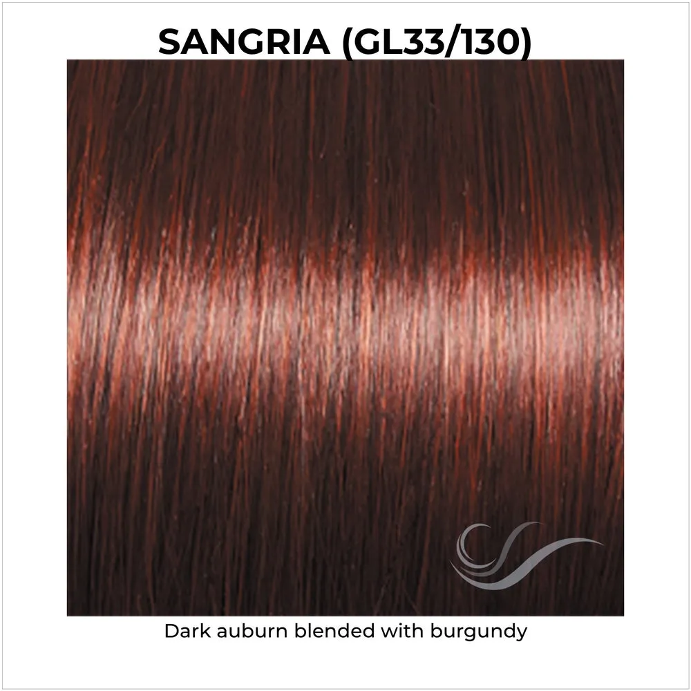 Debutante by Gabor (Lace Front-Hand Tied Top Wig)