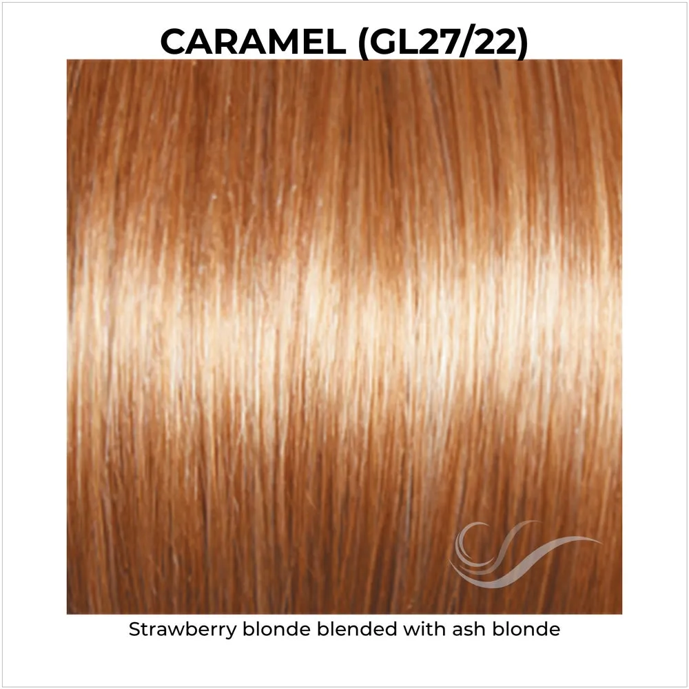 Debutante by Gabor (Lace Front-Hand Tied Top Wig)
