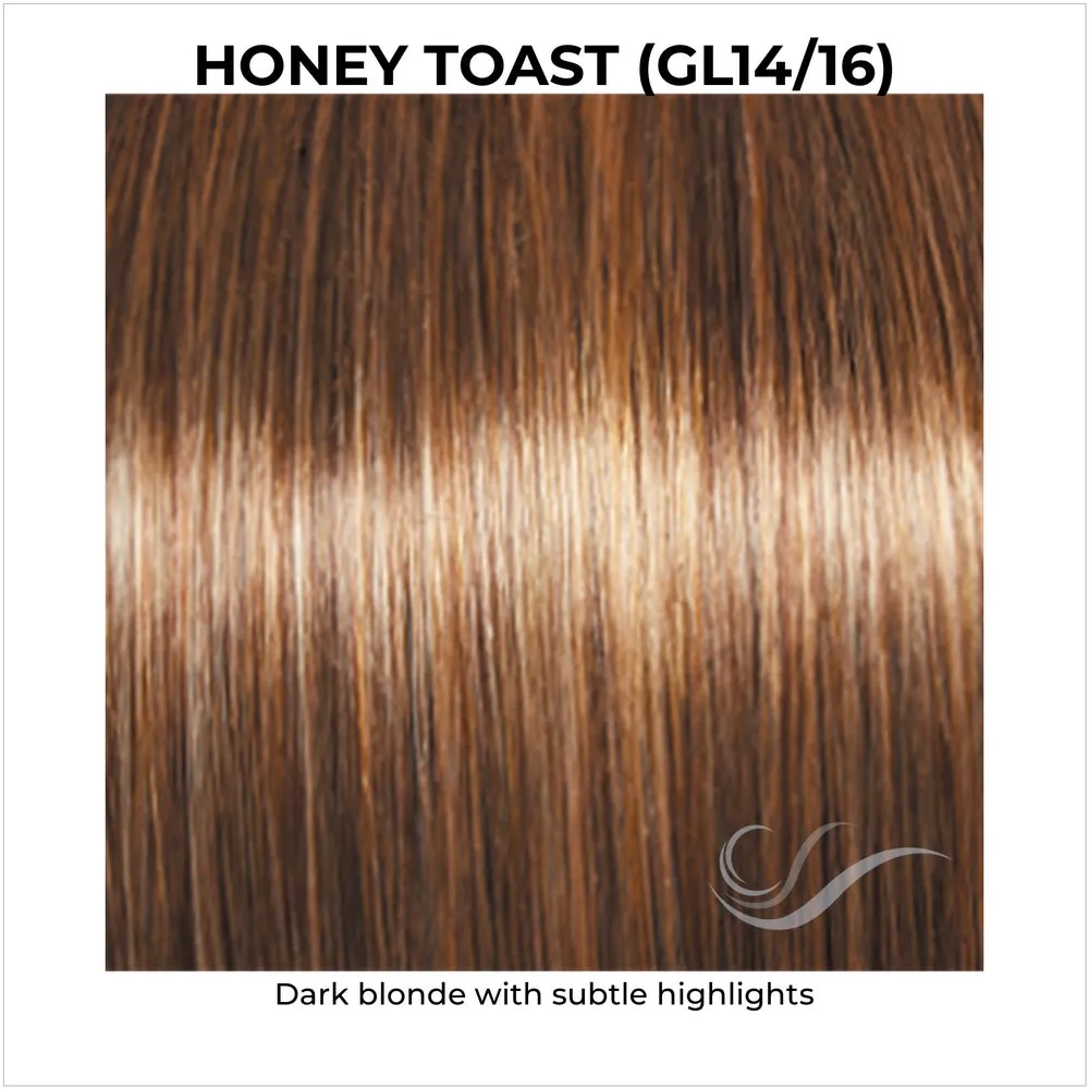 Debutante by Gabor (Lace Front-Hand Tied Top Wig)