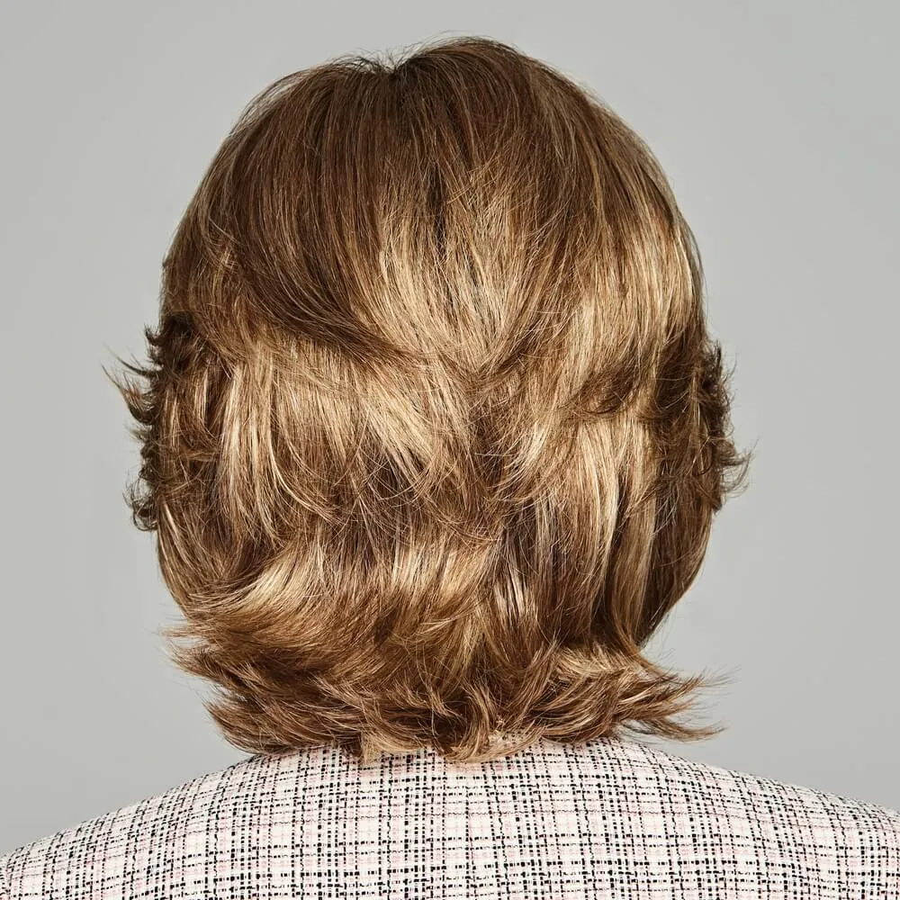 Debutante by Gabor (Lace Front-Hand Tied Top Wig)