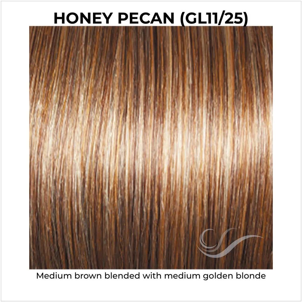 Debutante by Gabor (Lace Front-Hand Tied Top Wig)