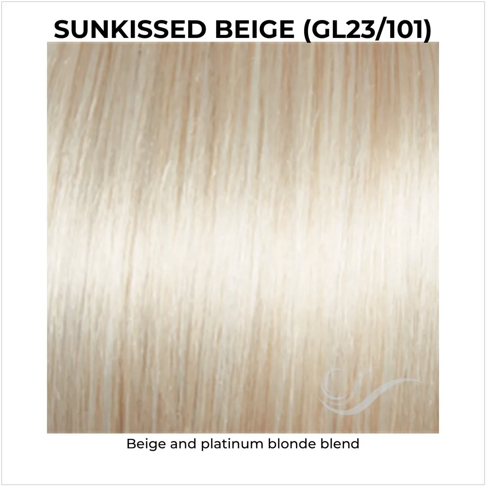 Debutante by Gabor (Lace Front-Hand Tied Top Wig)