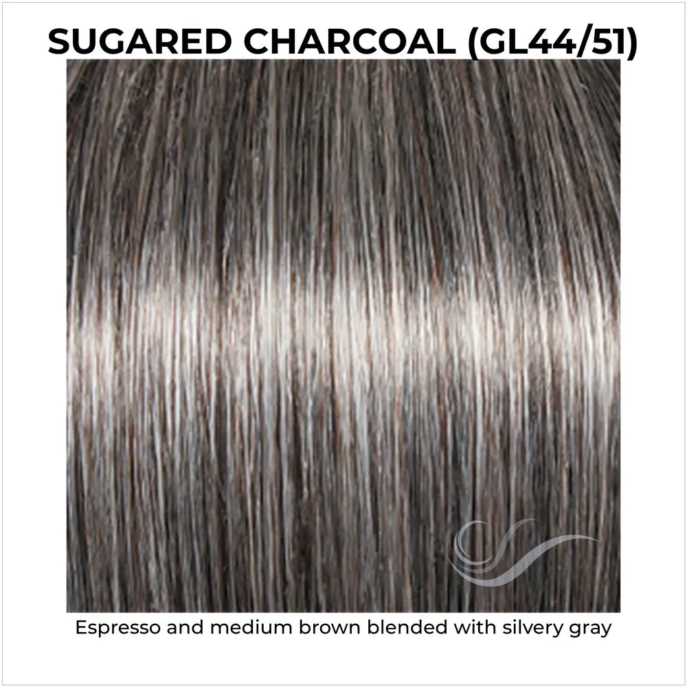 Debutante by Gabor (Lace Front-Hand Tied Top Wig)