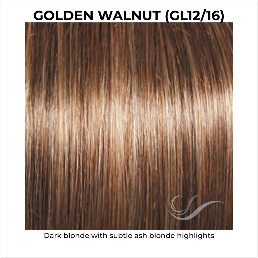 Debutante by Gabor (Lace Front-Hand Tied Top Wig)