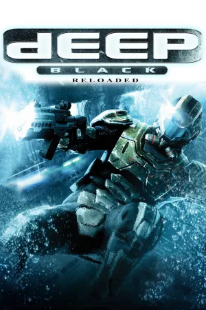 Deep Black: Reloaded (PC)