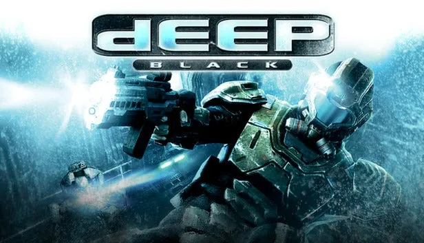 Deep Black: Reloaded (PC)