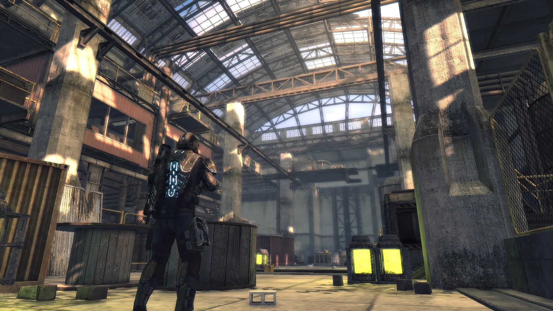 Deep Black: Reloaded (PC)