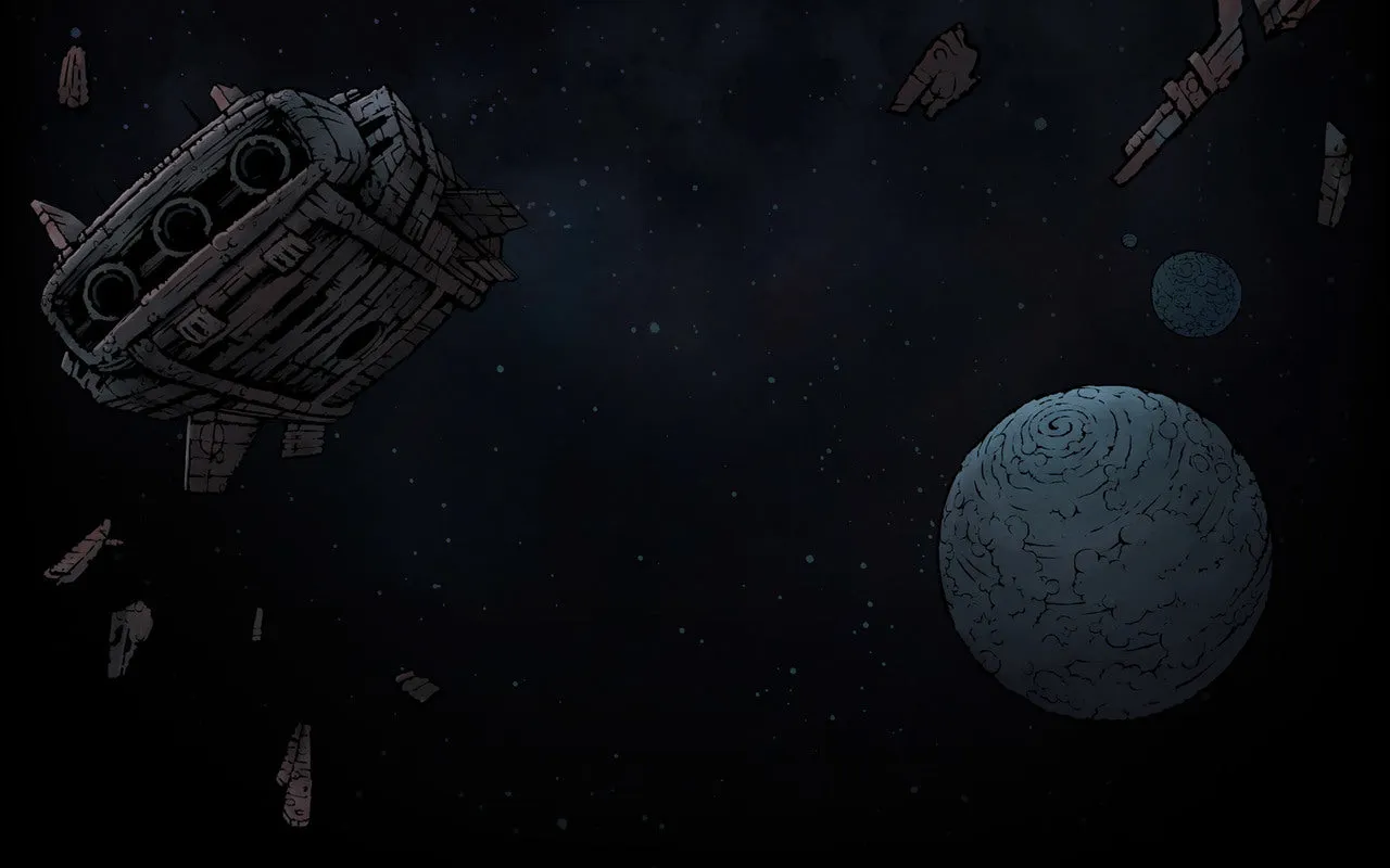 Deep Sky Derelicts (PC/MAC/LINUX)