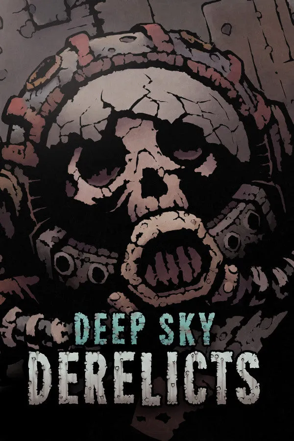 Deep Sky Derelicts (PC/MAC/LINUX)