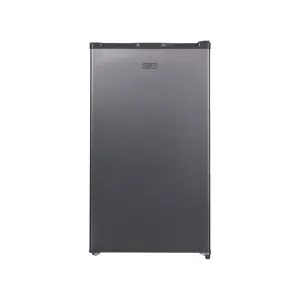 Defy 90L Metallic Bar Fridge- DBF90M