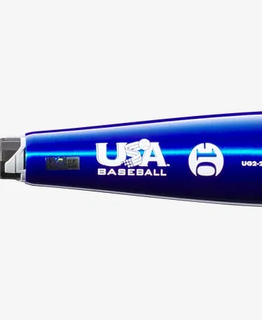 DeMarini The Goods™ -10 USA Baseball Bat