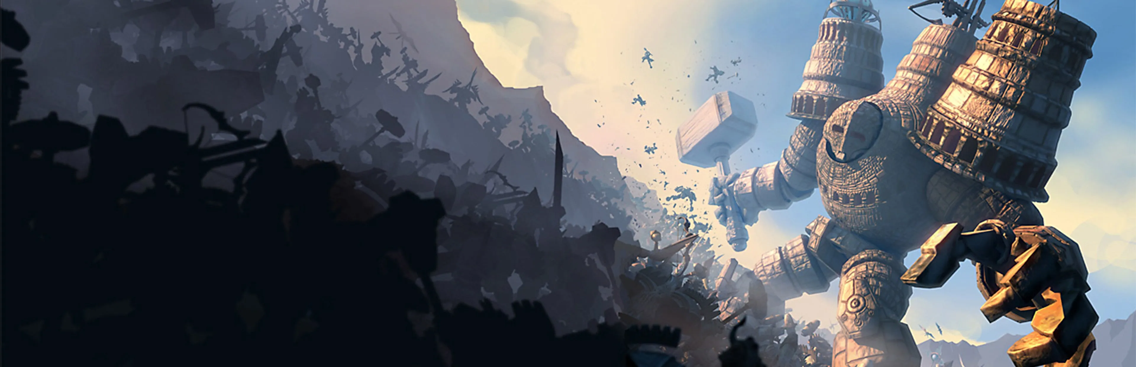 Demigod (PC)