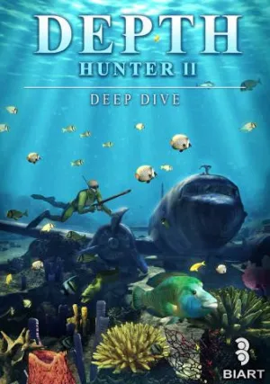 Depth Hunter 2: Deep Dive (PC)