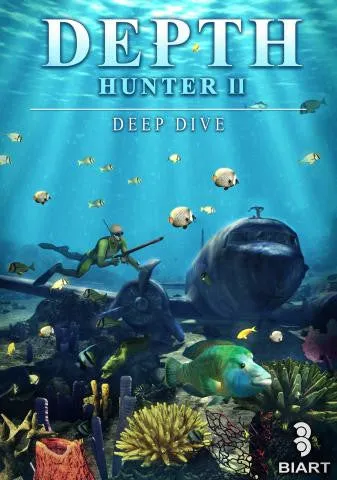 Depth Hunter 2: Deep Dive (PC)