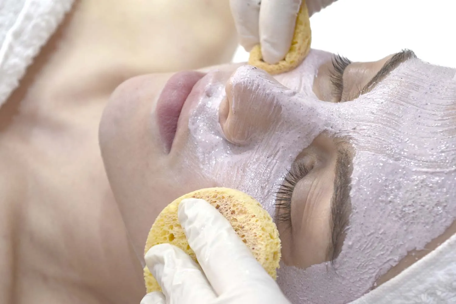 Dermastir Pre-Op Heat Mask