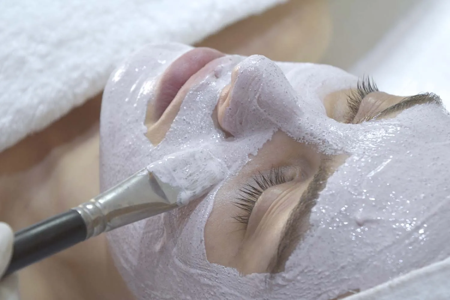 Dermastir Pre-Op Heat Mask