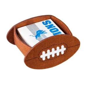 Detroit Lions, Napkin Felt Gift Set,p10443810