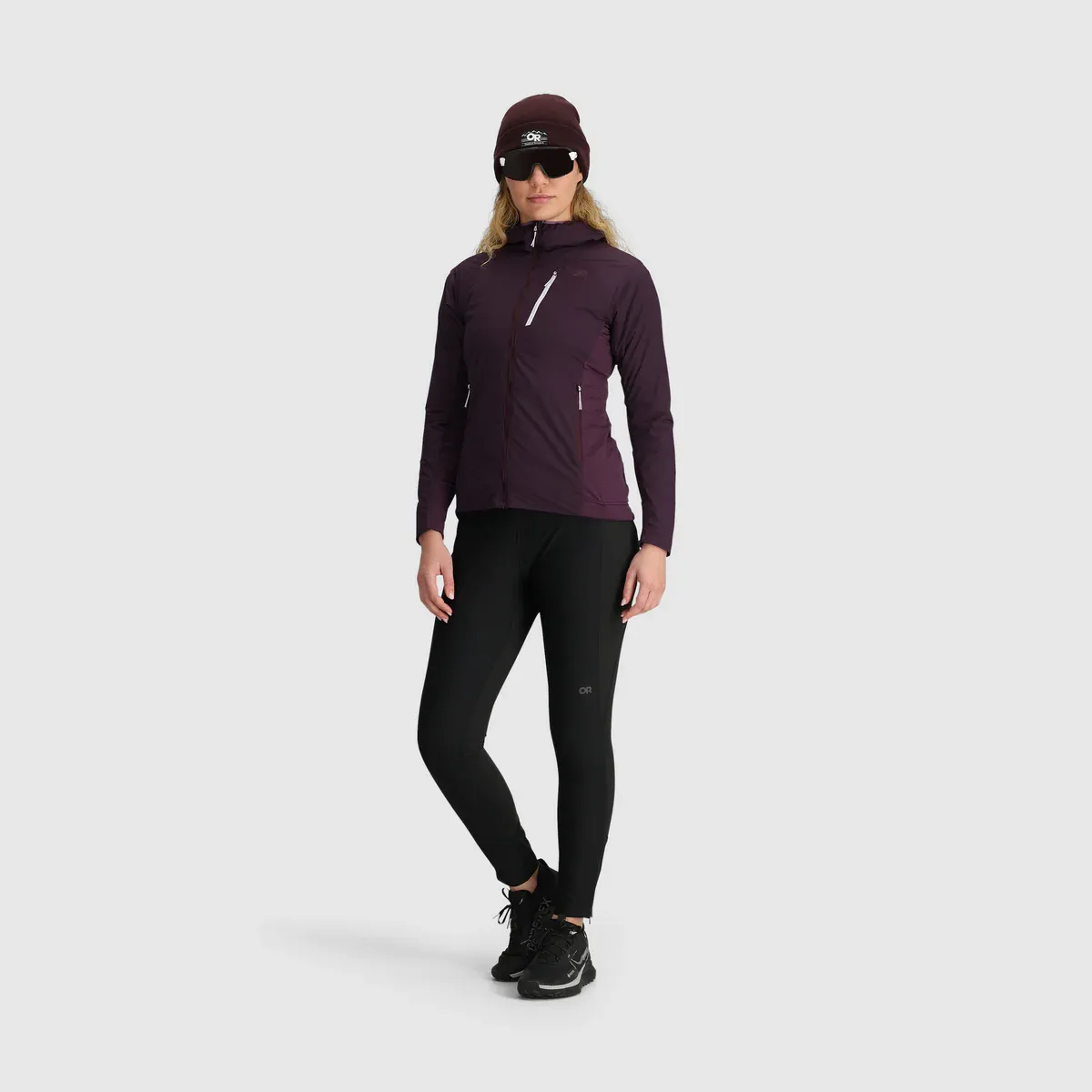 Deviator Hoodie (Women's) - 300474