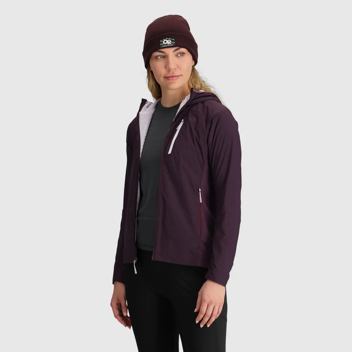 Deviator Hoodie (Women's) - 300474
