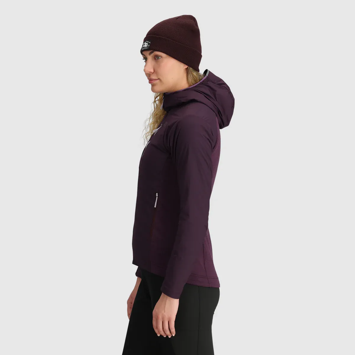 Deviator Hoodie (Women's) - 300474