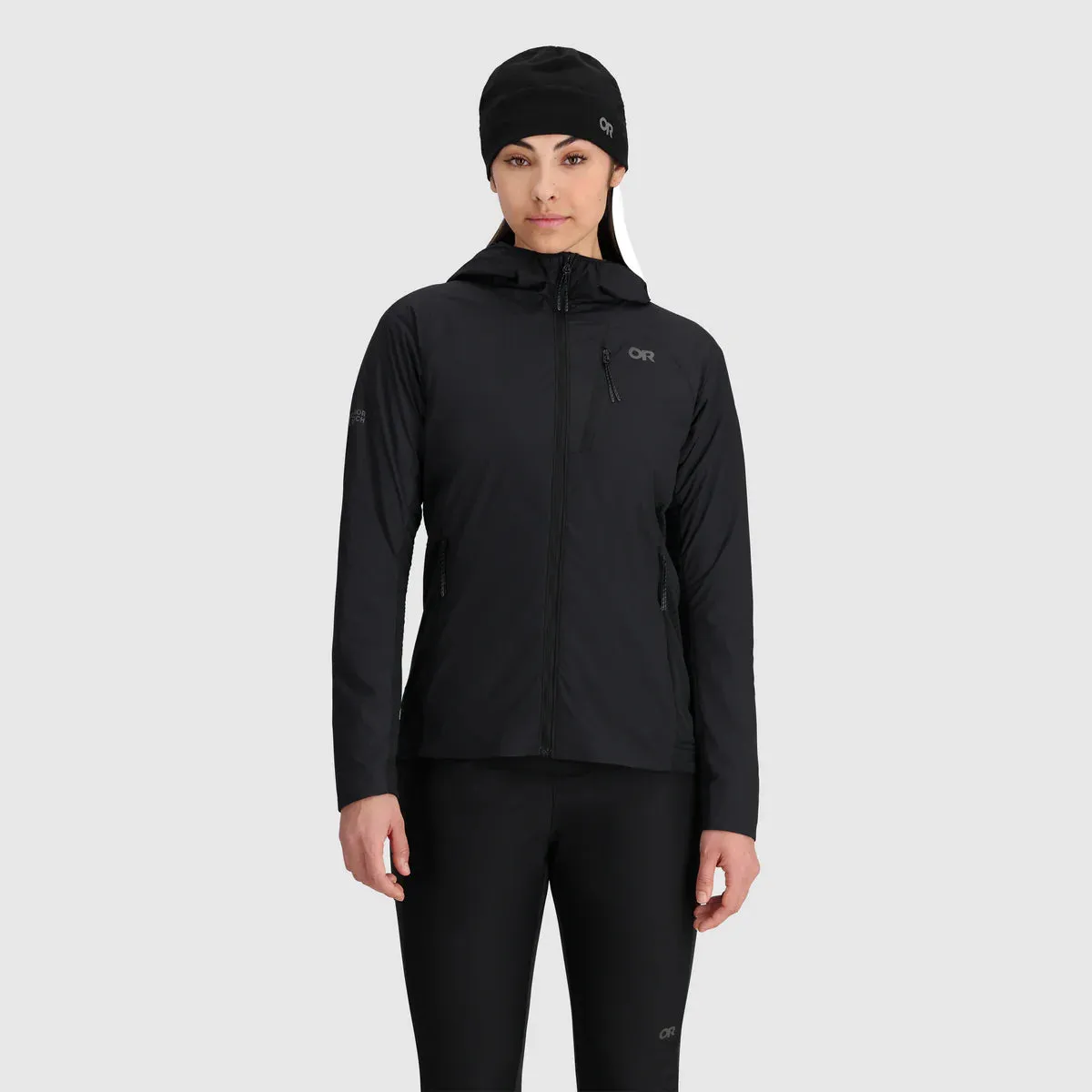 Deviator Hoodie (Women's) - 300474
