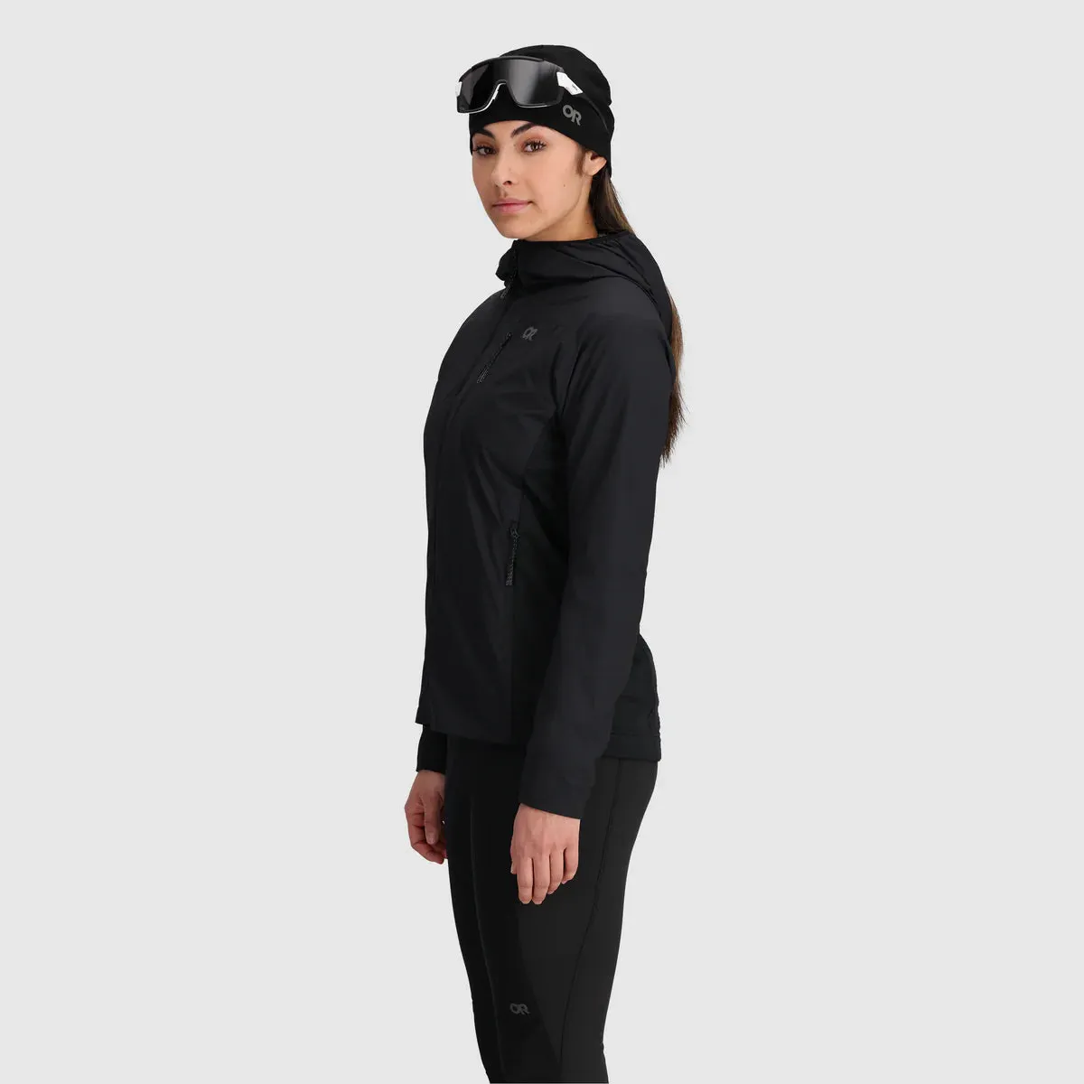Deviator Hoodie (Women's) - 300474