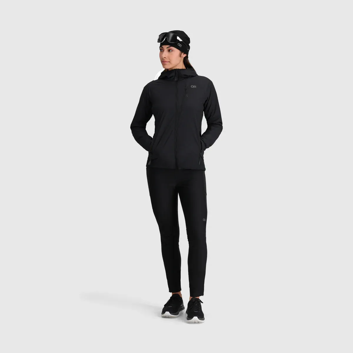 Deviator Hoodie (Women's) - 300474