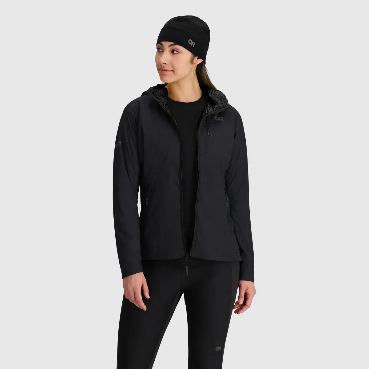 Deviator Hoodie (Women's) - 300474