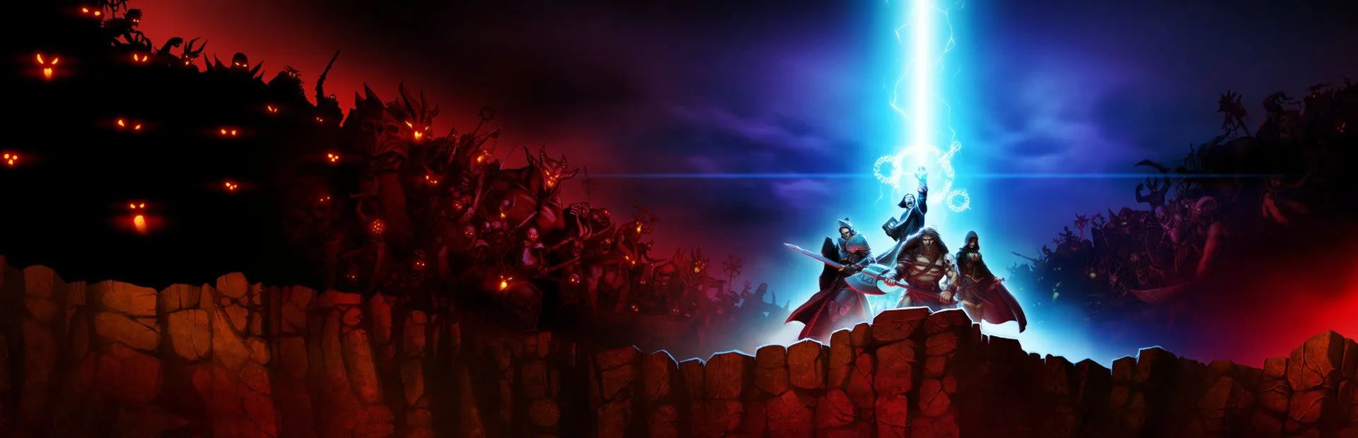 Devils & Demons (PC)