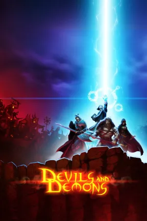 Devils & Demons (PC)