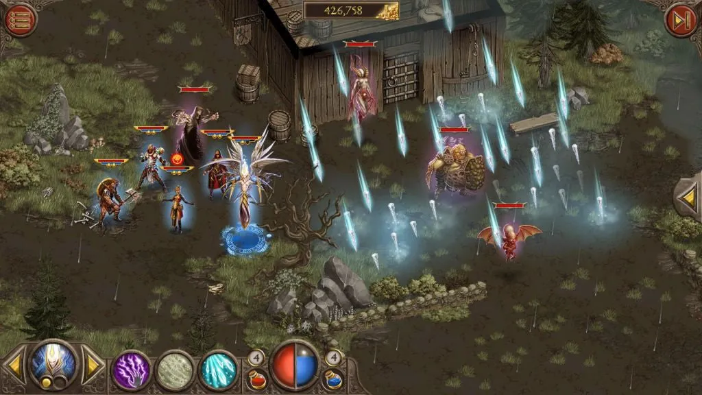 Devils & Demons (PC)