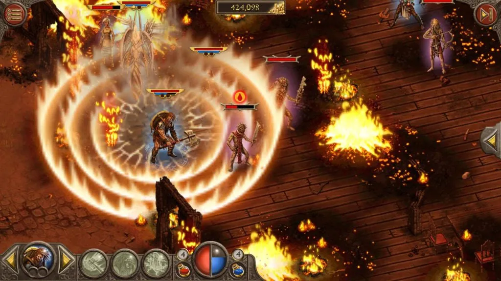 Devils & Demons (PC)