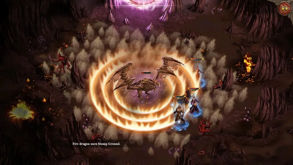 Devils & Demons (PC)