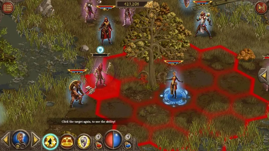 Devils & Demons (PC)