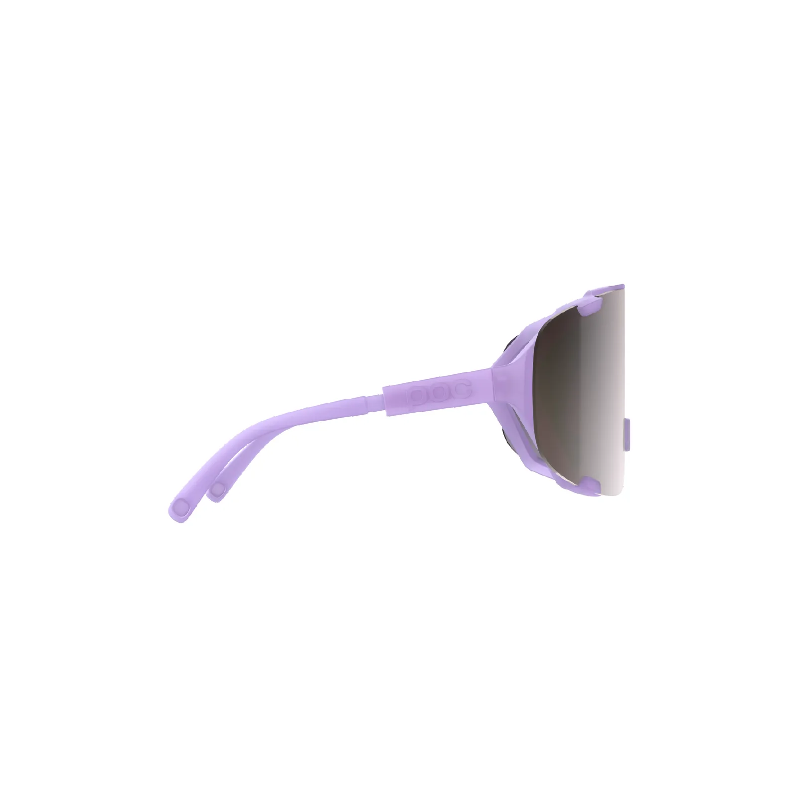 Devour AF Purple Quartz Translucent/VSM