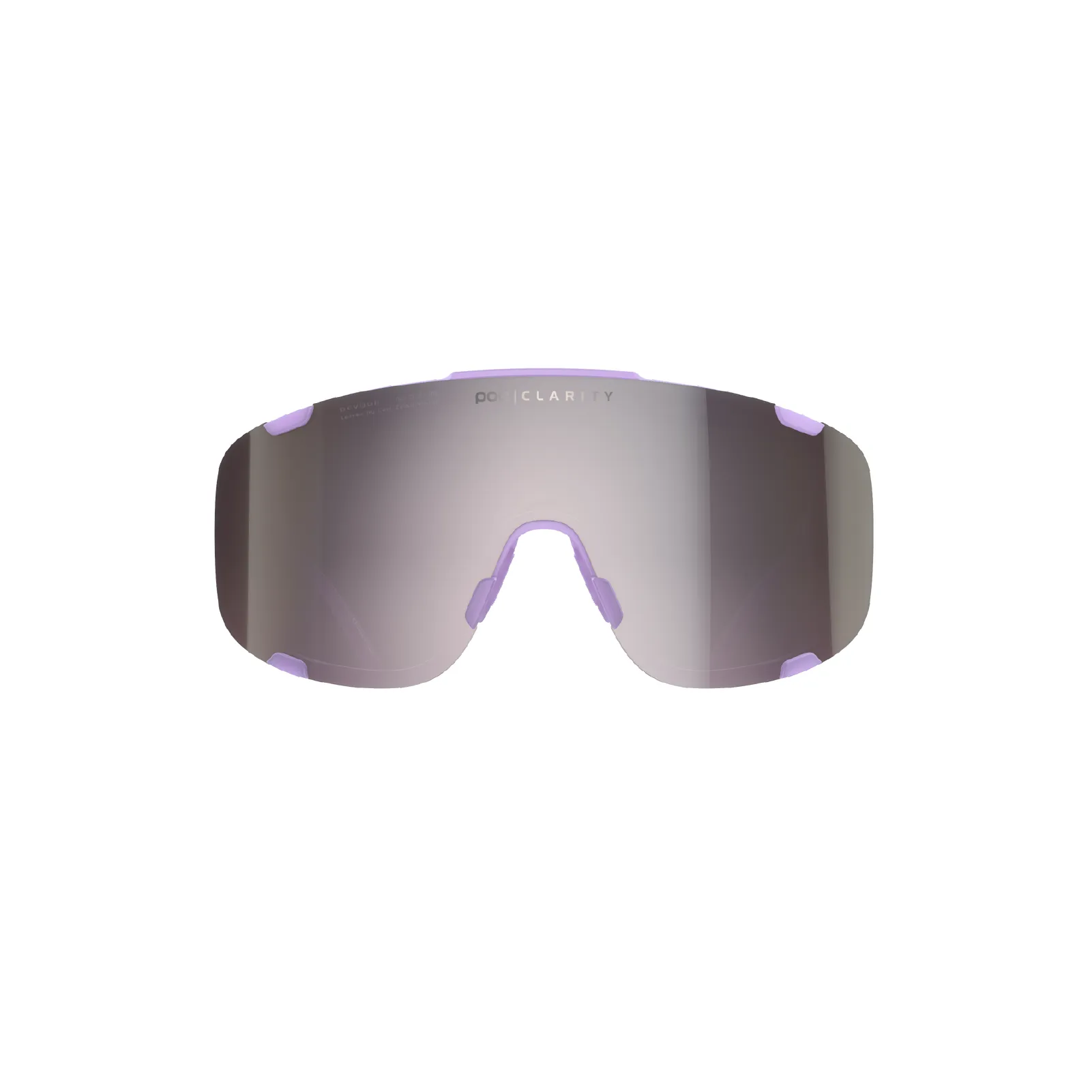 Devour AF Purple Quartz Translucent/VSM
