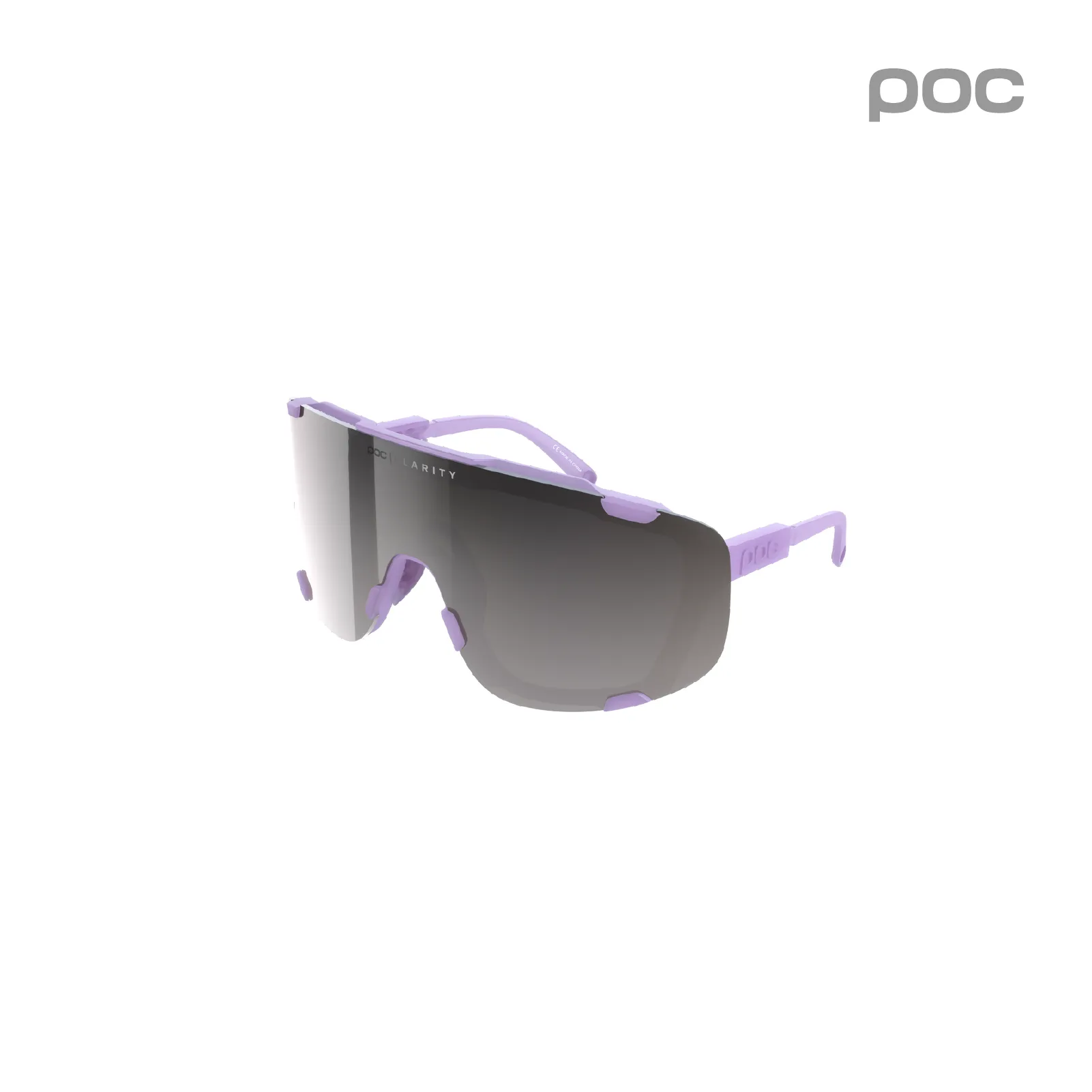 Devour AF Purple Quartz Translucent/VSM