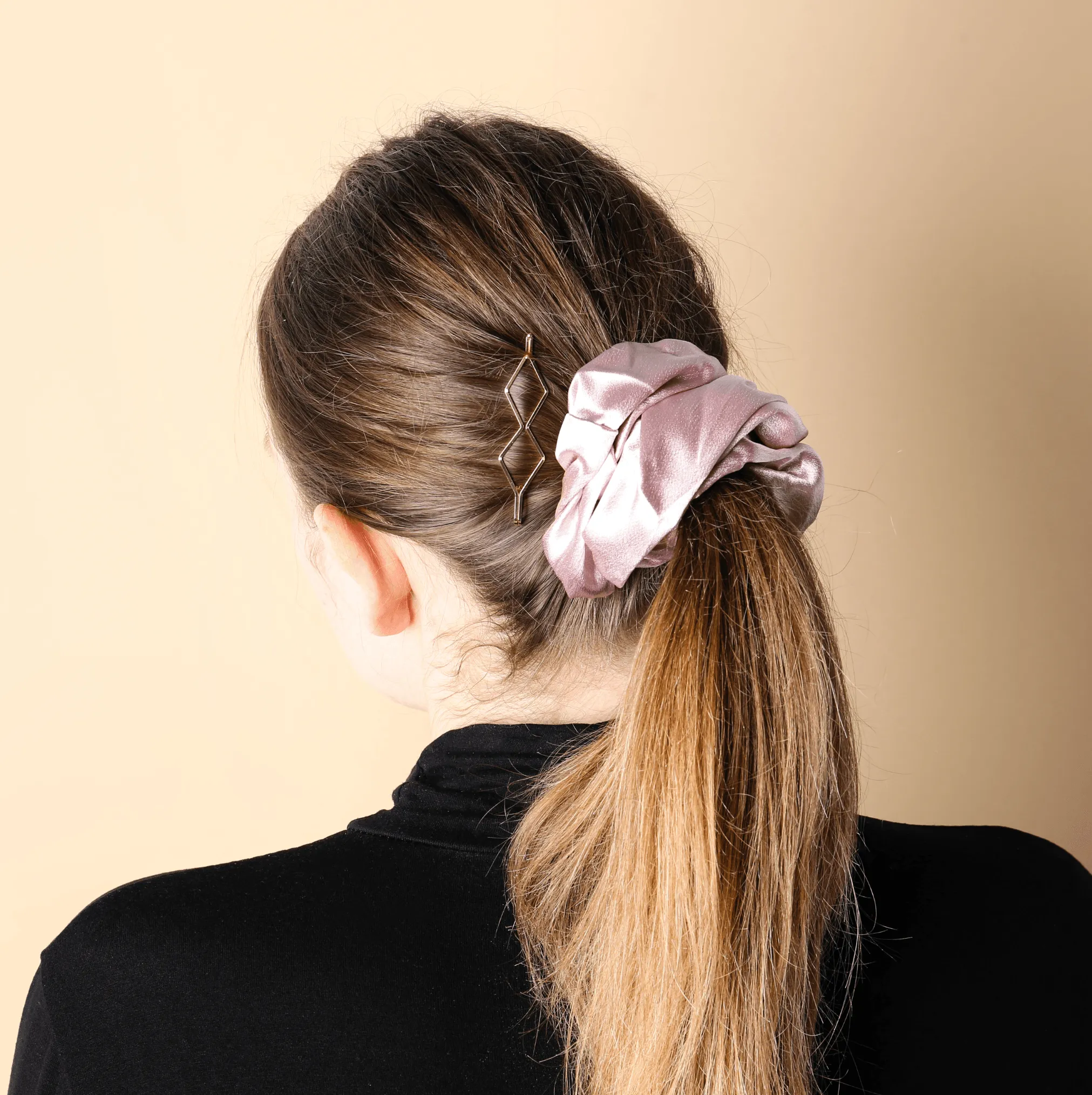 Diamond - XXL Scrunchie