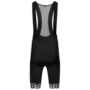 Diamonds Bib Shorts