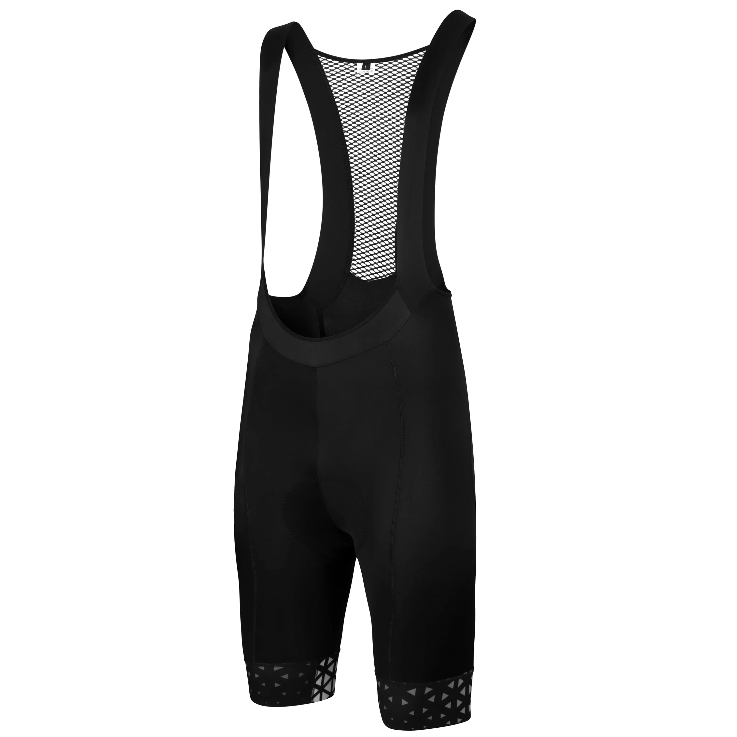 Diamonds Bib Shorts