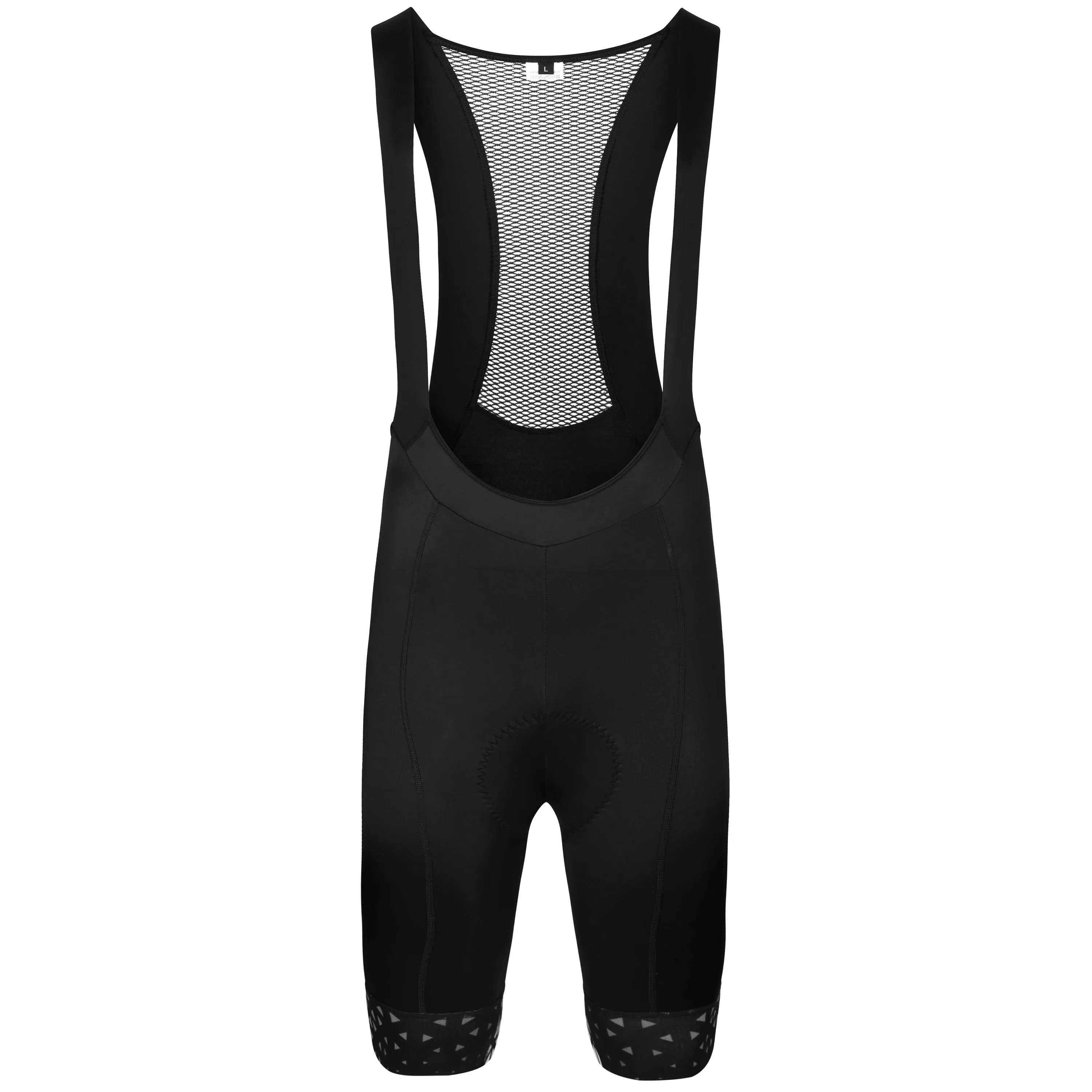 Diamonds Bib Shorts