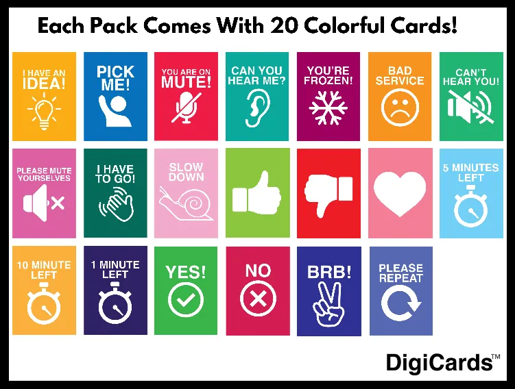 DigiCards