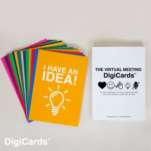 DigiCards