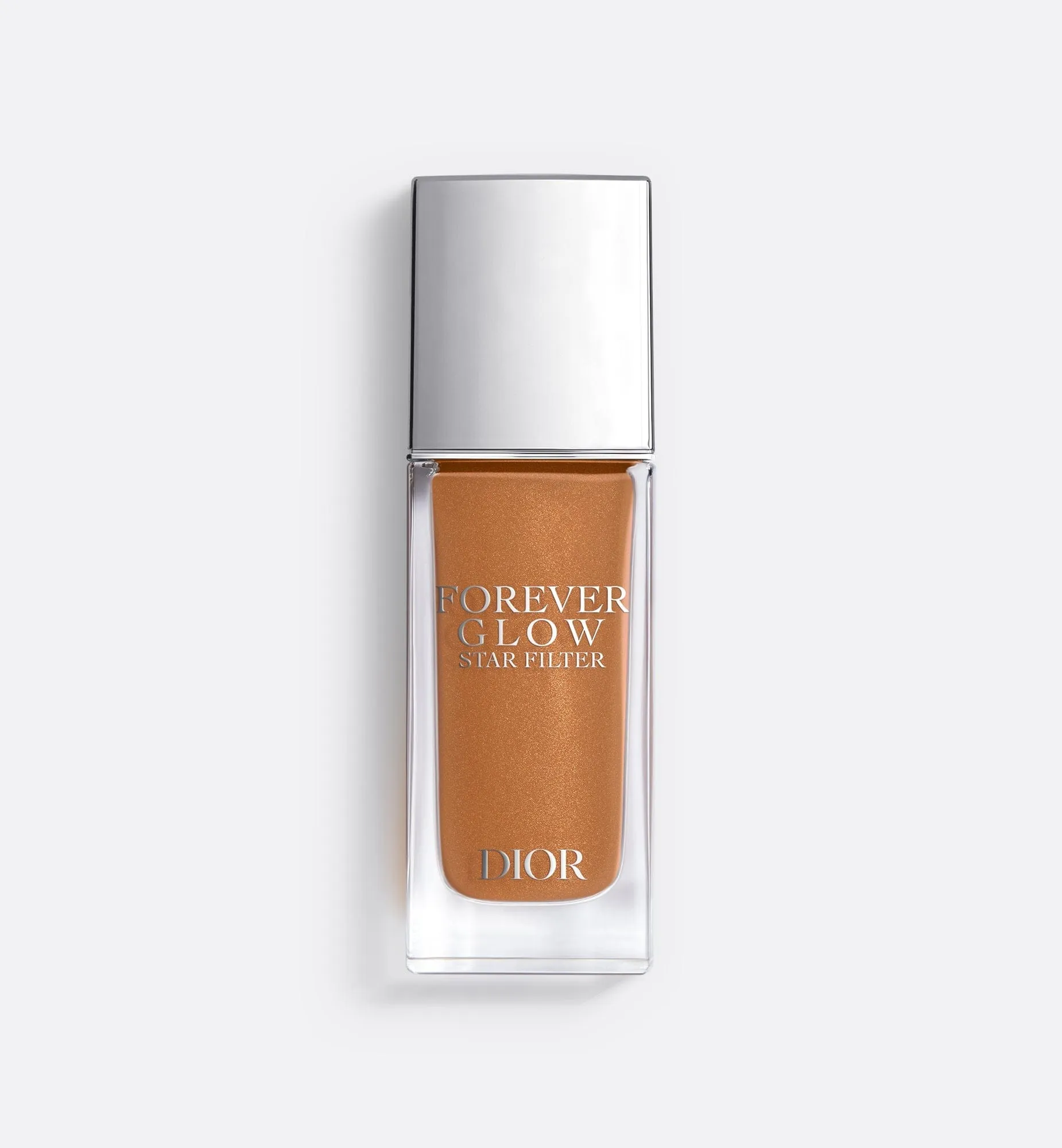 DIOR FOREVER GLOW STAR FILTER