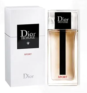 DIOR HOMME SPORT