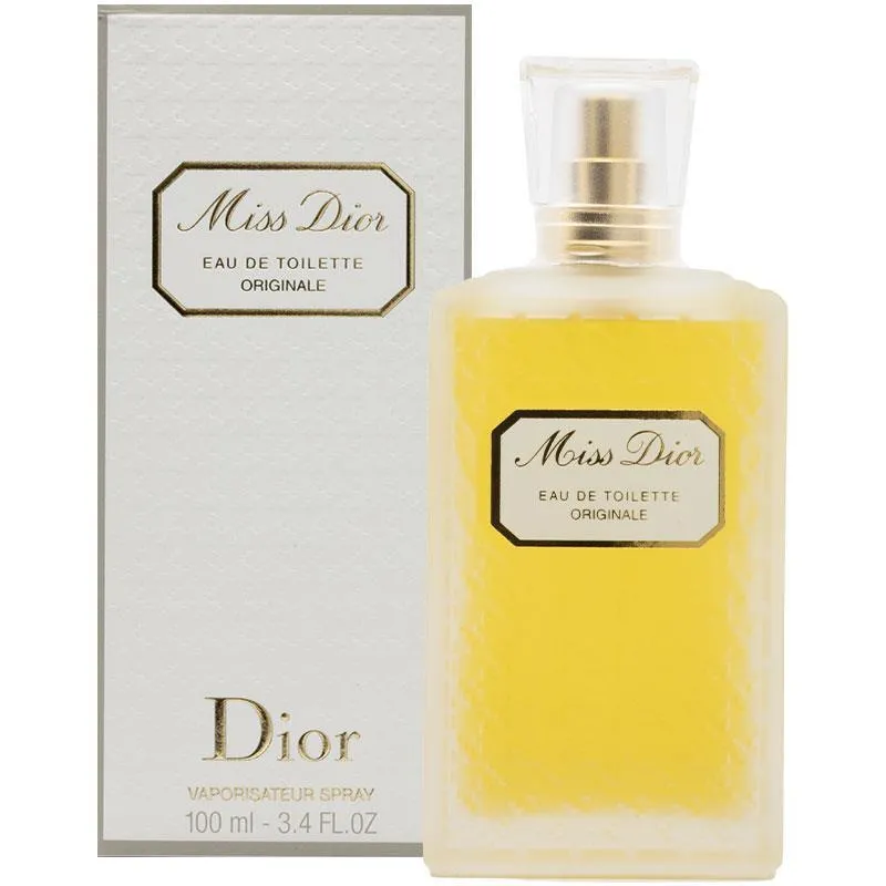 Dior Miss Dior Originale EDT 100 ml