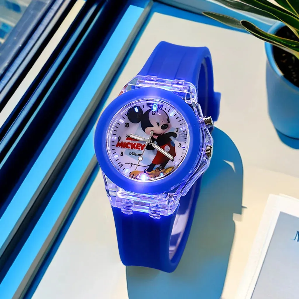 Disney Mickey Mouse Kids Watch